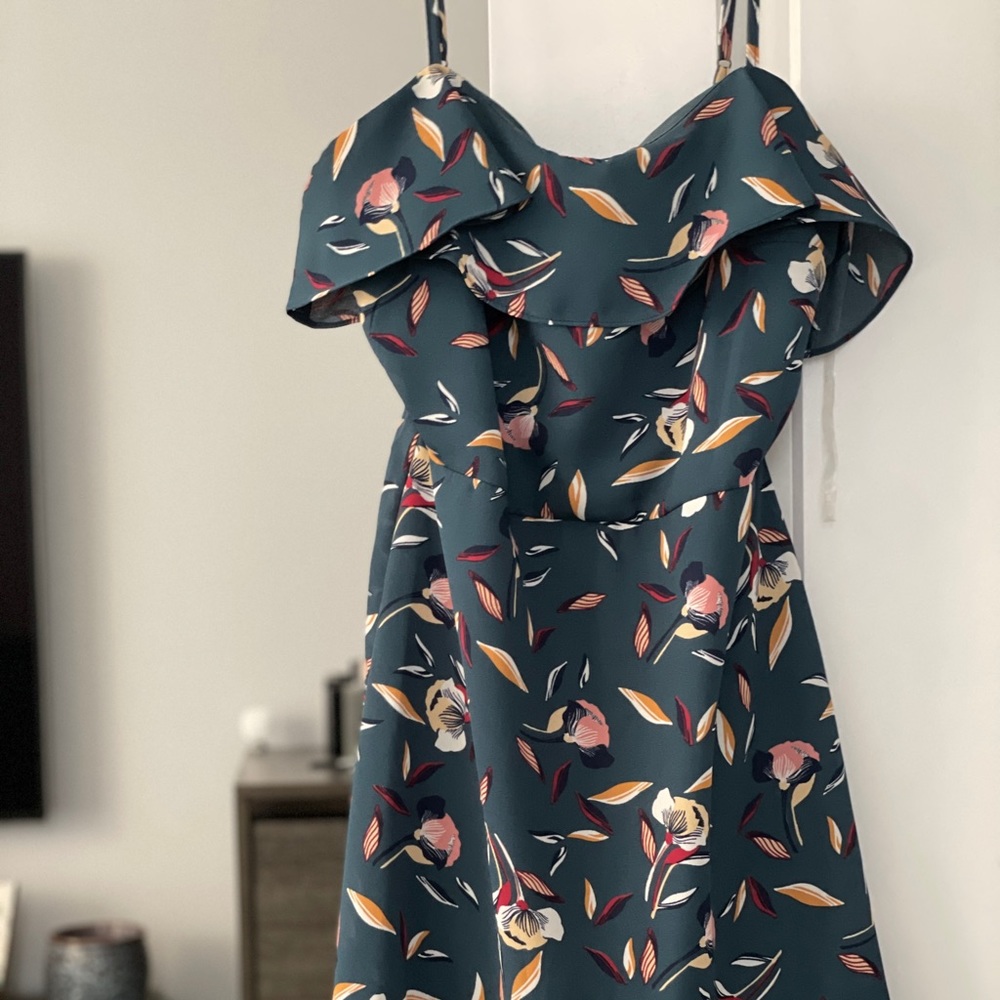 Rowa dress